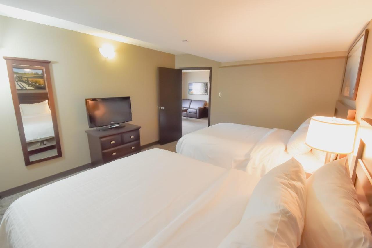 וויניפג Canad Inns Destination Centre Transcona מראה חיצוני תמונה