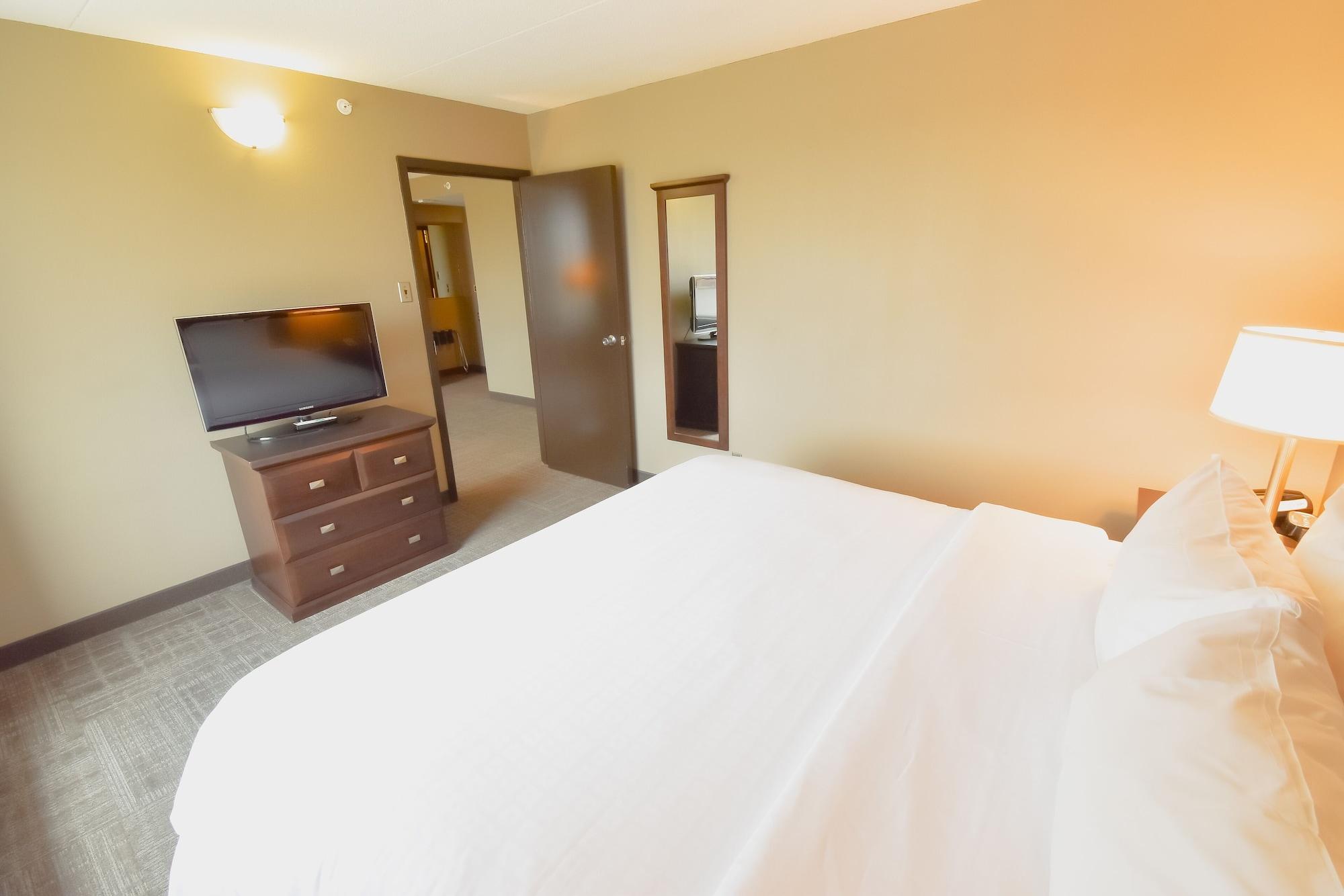 וויניפג Canad Inns Destination Centre Transcona מראה חיצוני תמונה