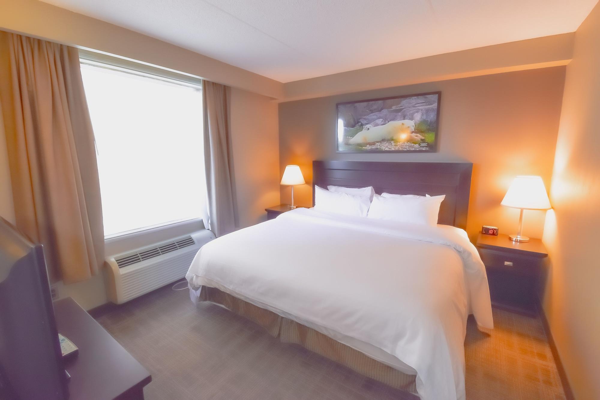 וויניפג Canad Inns Destination Centre Transcona מראה חיצוני תמונה