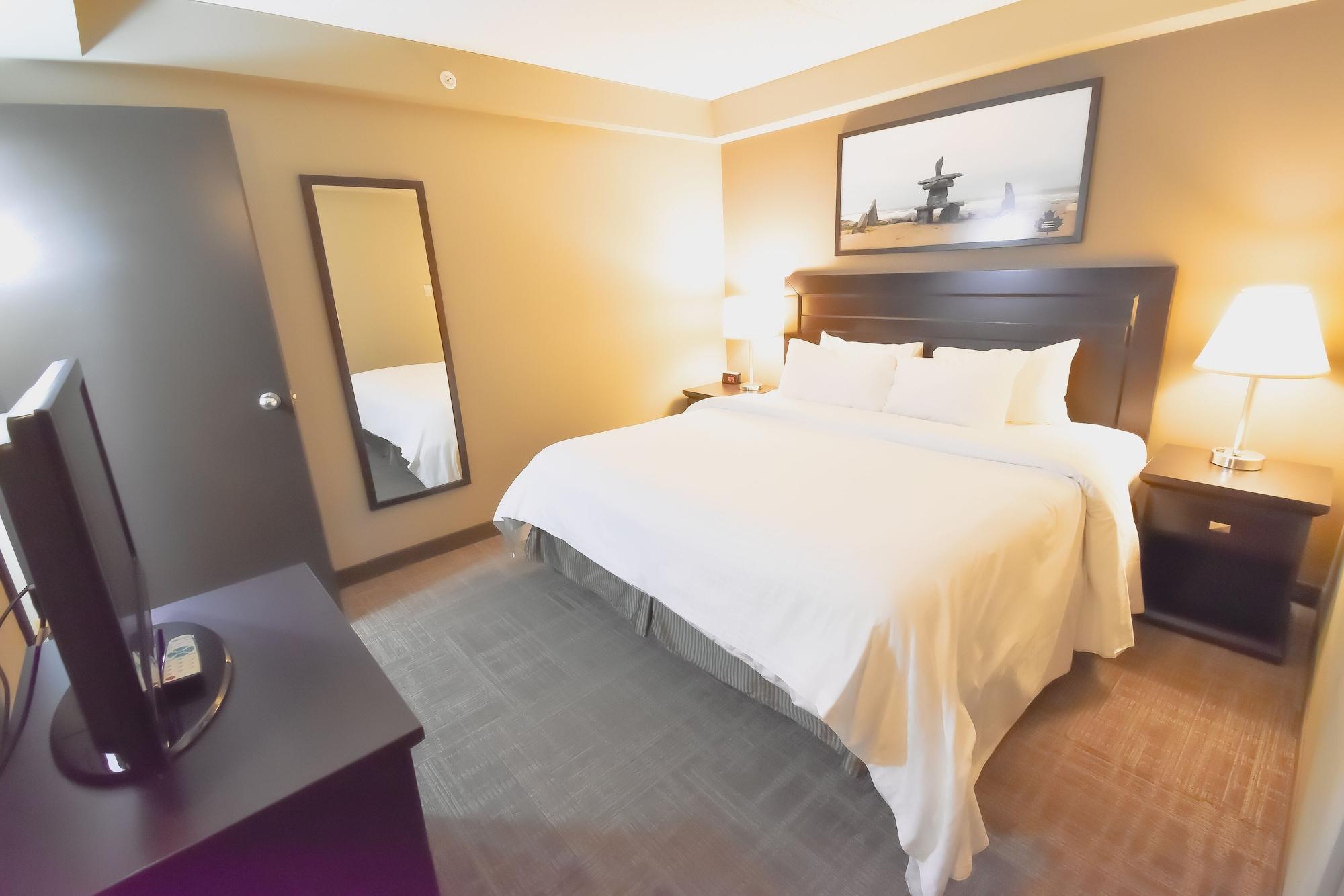 וויניפג Canad Inns Destination Centre Transcona מראה חיצוני תמונה