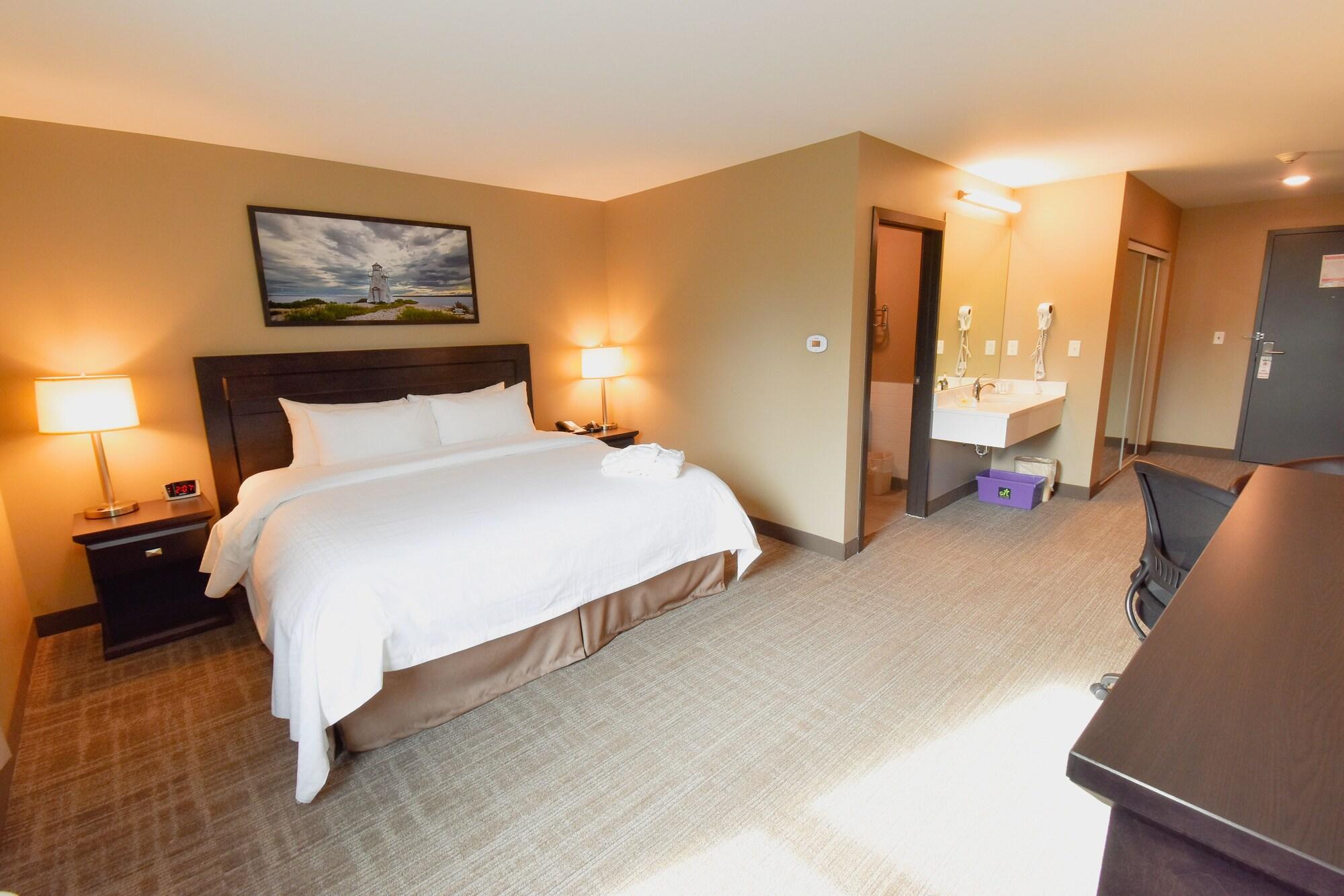 וויניפג Canad Inns Destination Centre Transcona מראה חיצוני תמונה