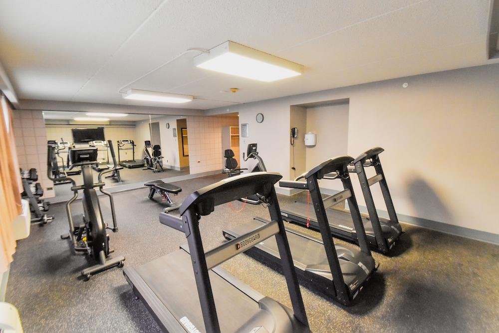 וויניפג Canad Inns Destination Centre Transcona מראה חיצוני תמונה
