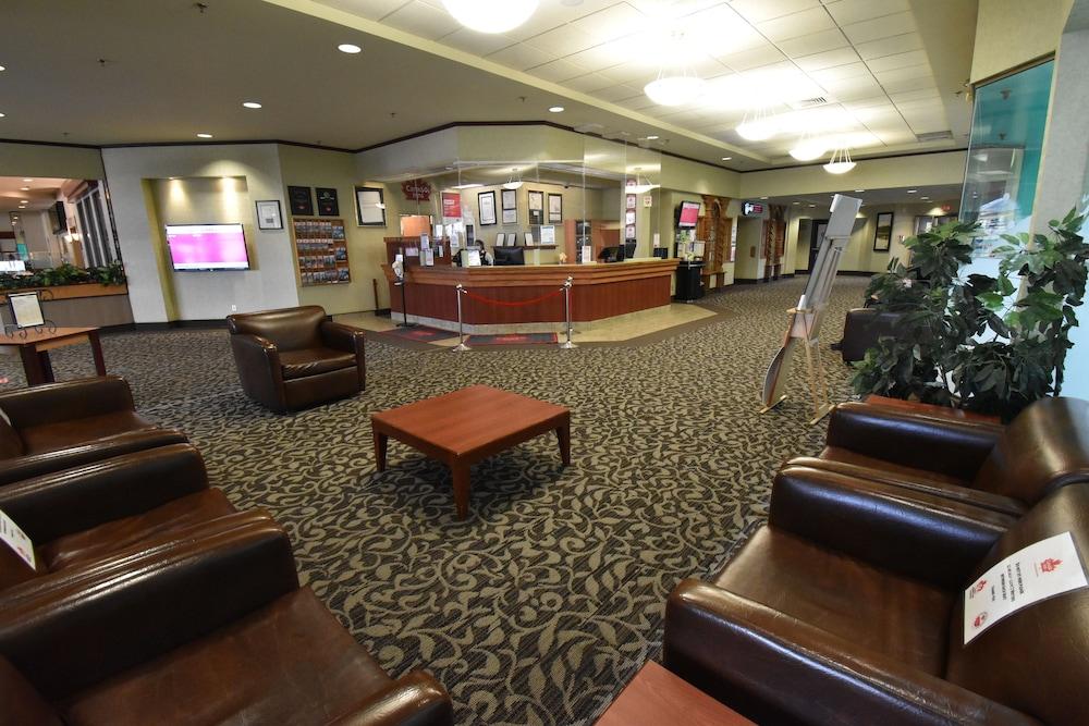 וויניפג Canad Inns Destination Centre Transcona מראה חיצוני תמונה