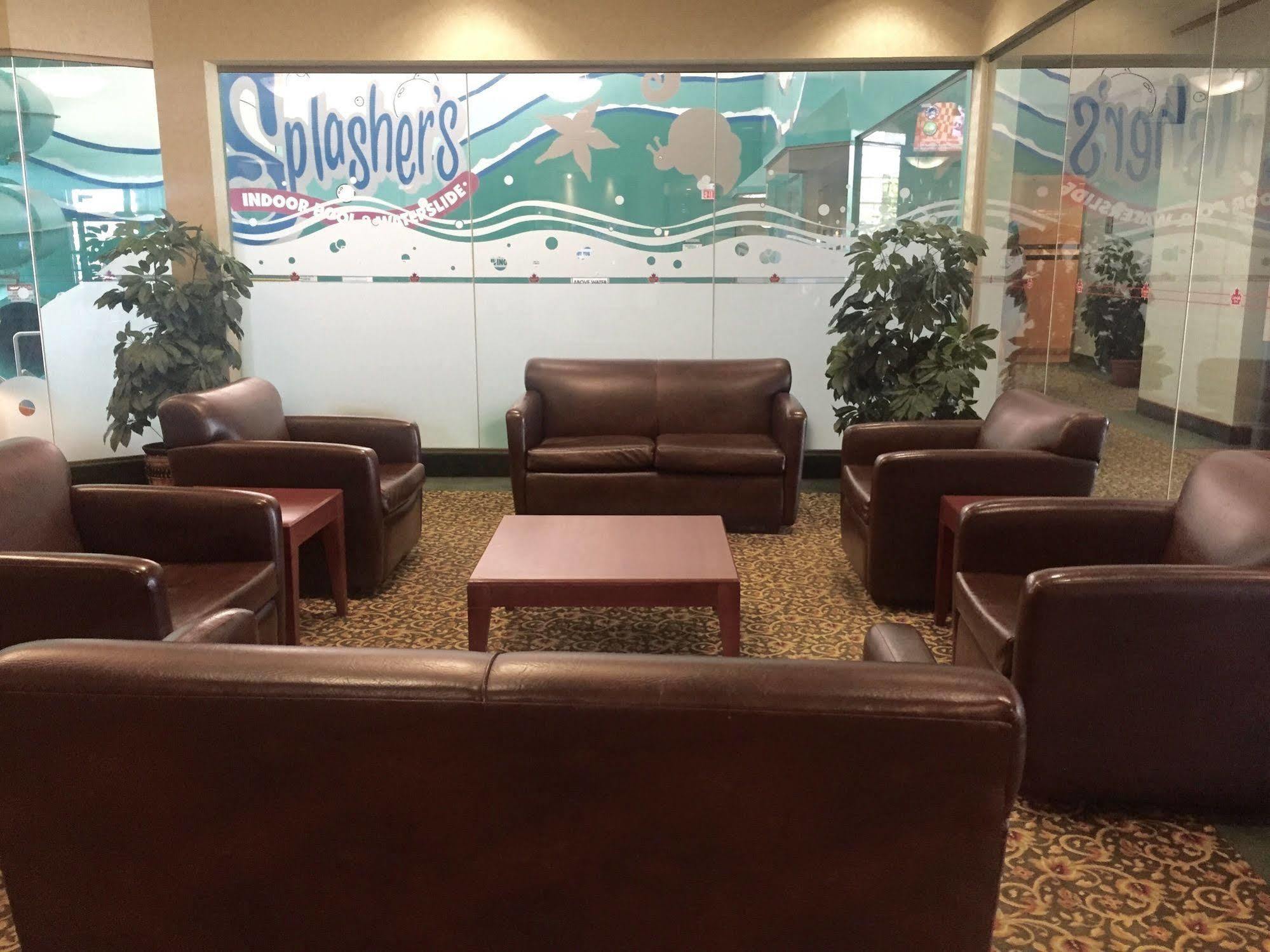 וויניפג Canad Inns Destination Centre Transcona מראה חיצוני תמונה