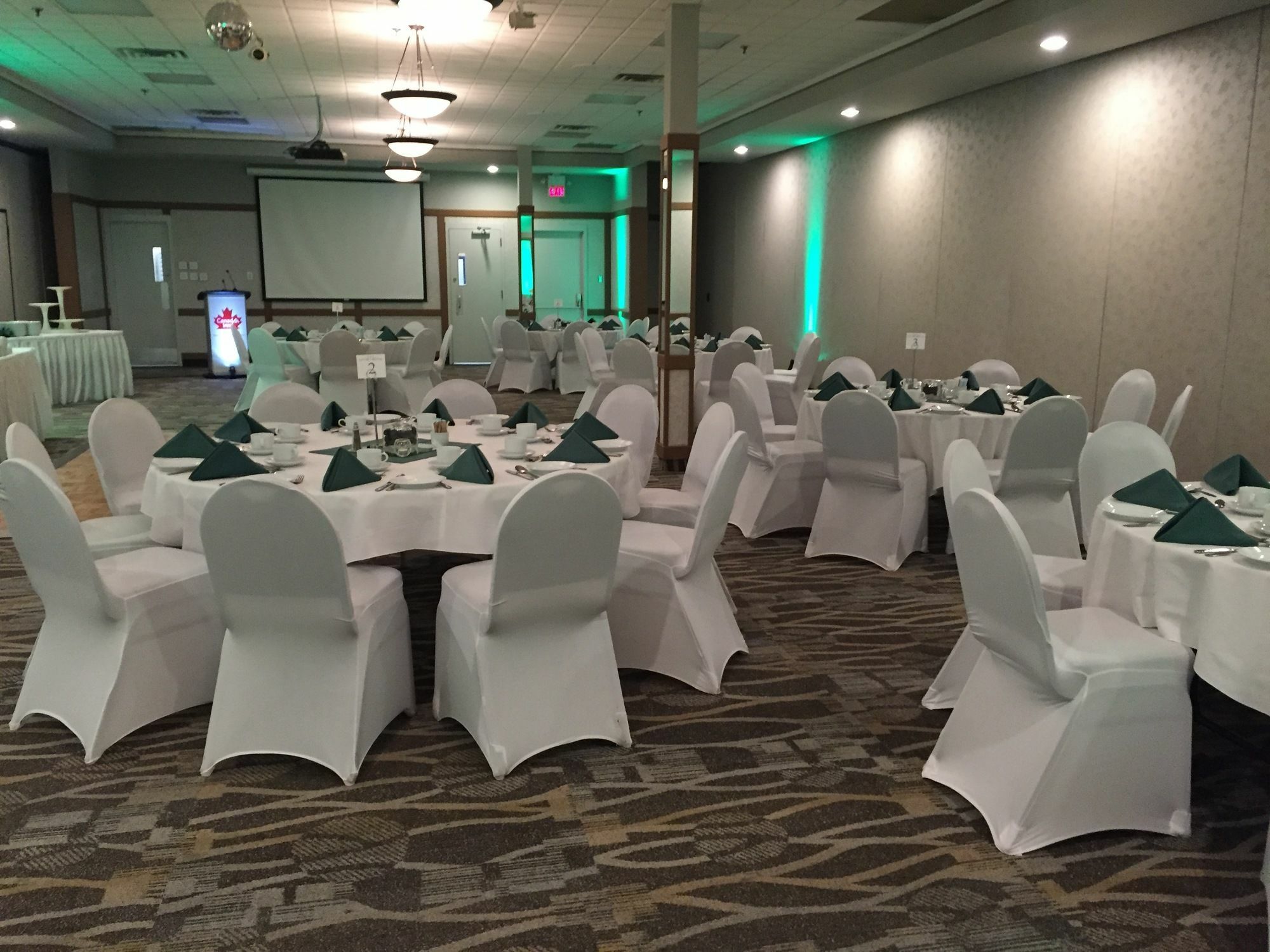 וויניפג Canad Inns Destination Centre Transcona מראה חיצוני תמונה