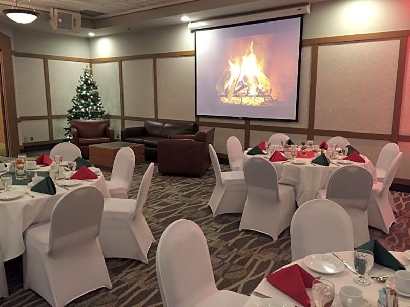 וויניפג Canad Inns Destination Centre Transcona מראה חיצוני תמונה