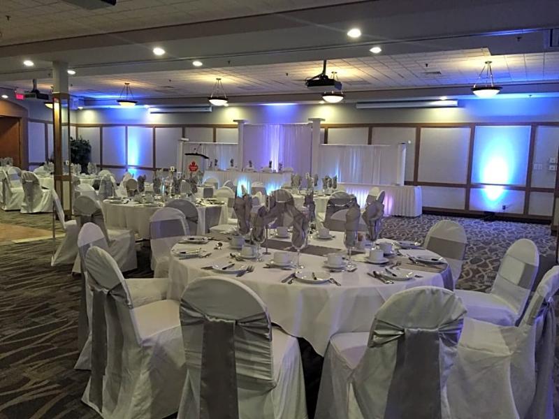 וויניפג Canad Inns Destination Centre Transcona מראה חיצוני תמונה
