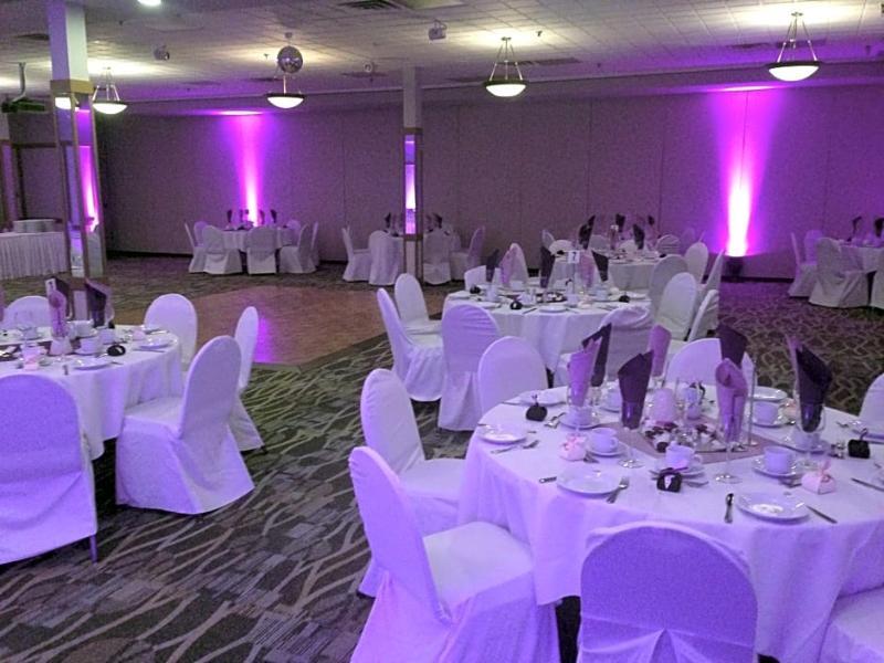 וויניפג Canad Inns Destination Centre Transcona מראה חיצוני תמונה